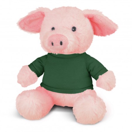 Pig Plush Toy Promotional Products